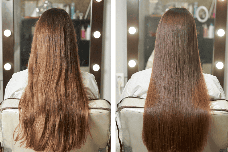 חוות דעת על החלקות שיער - איך תדעי אם החלקת שיער OXO מתאימה לשיער שלך?